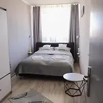 Ueveghid Apartment Satoraljaujhely