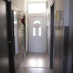 Apartment Ueveghid Satoraljaujhely