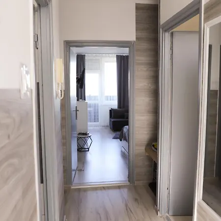 Ueveghid Апартаменты *