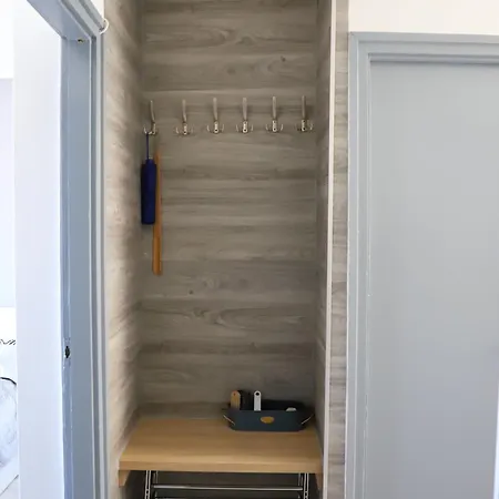 Ueveghid Апартаменты *