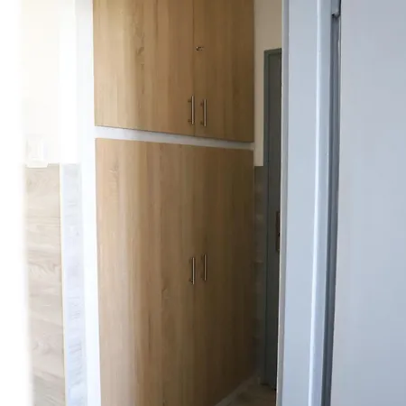 Ueveghid Апартаменты