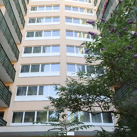 Apartment Ueveghid