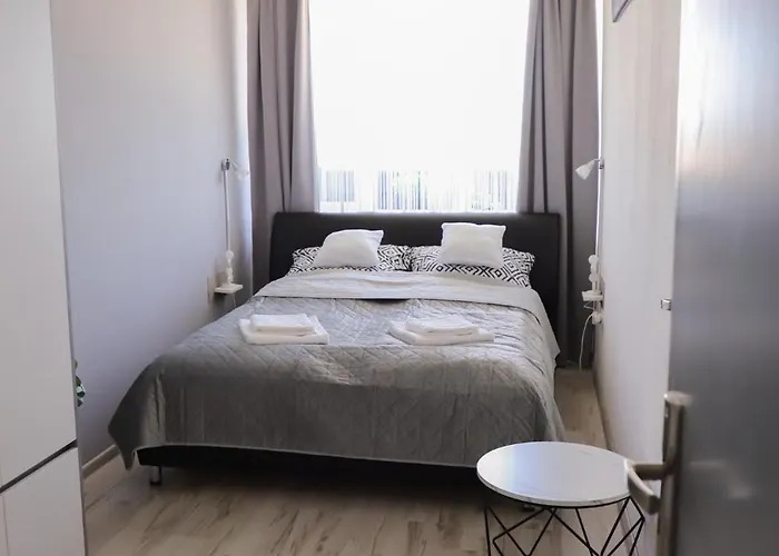 Ueveghid Apartment Satoraljaujhely