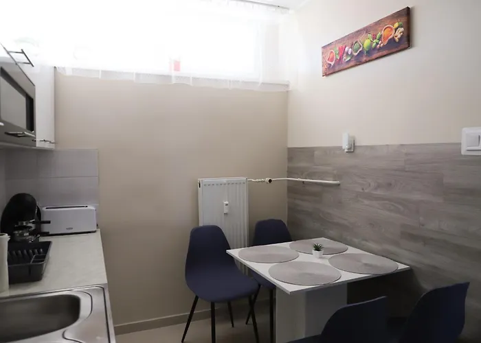 Apartment Ueveghid