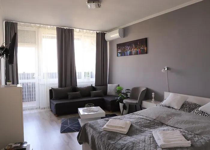 Apartment Ueveghid *