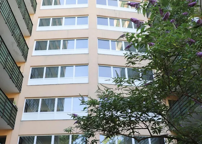 Apartment Ueveghid